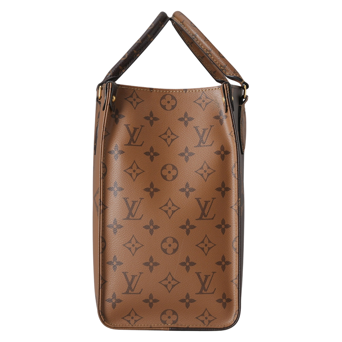 LOUIS VUITTON(USED)루이비통 모노그램 온더고 MM